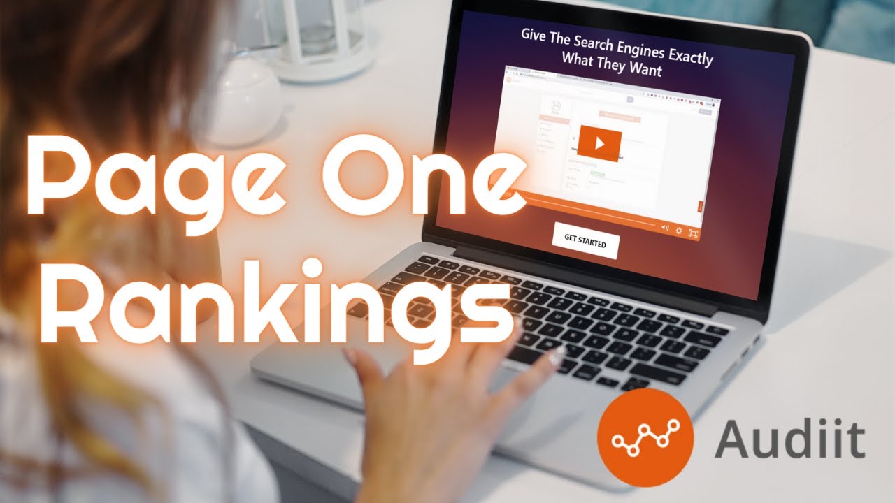 Audiit.io SEO Competition Analysis Tool Review