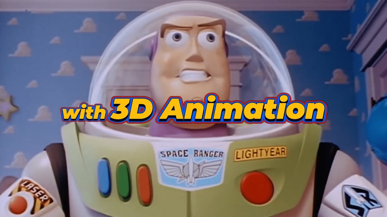 3DToonBuilder 1.0
