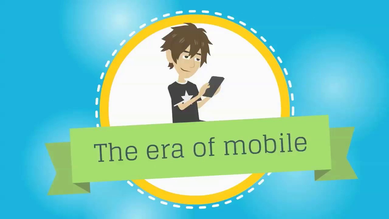Customer FE sales video Demo   Moblie Marketing