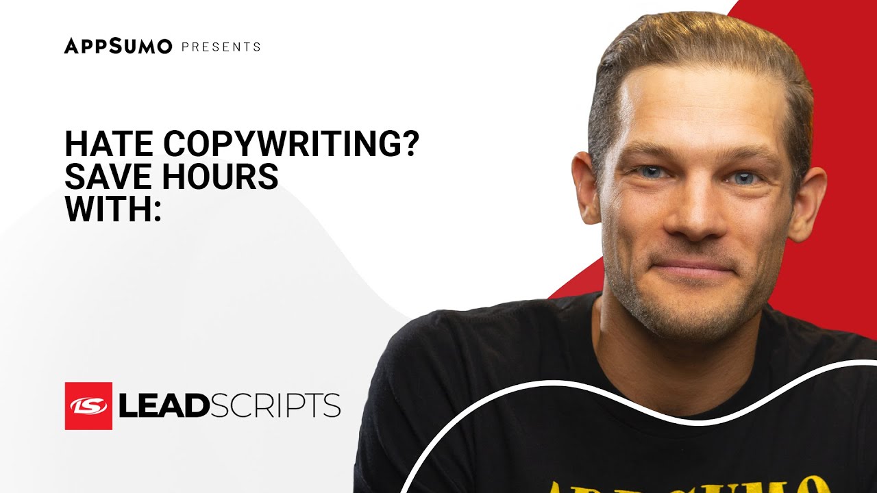 Instantly Generate Powerful Copy with LeadScripts