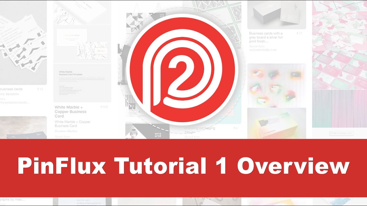 Pinflux Overview - What is pinflux and how does it work