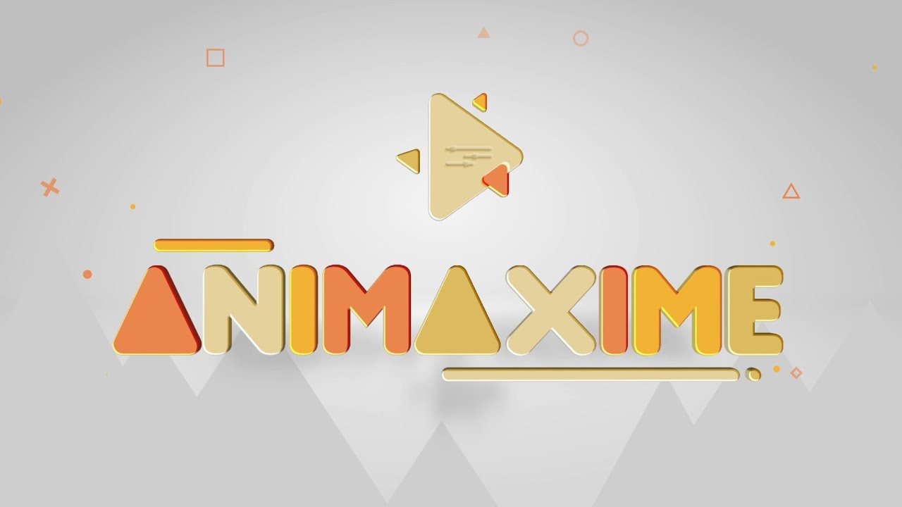 Animaxime VSL
