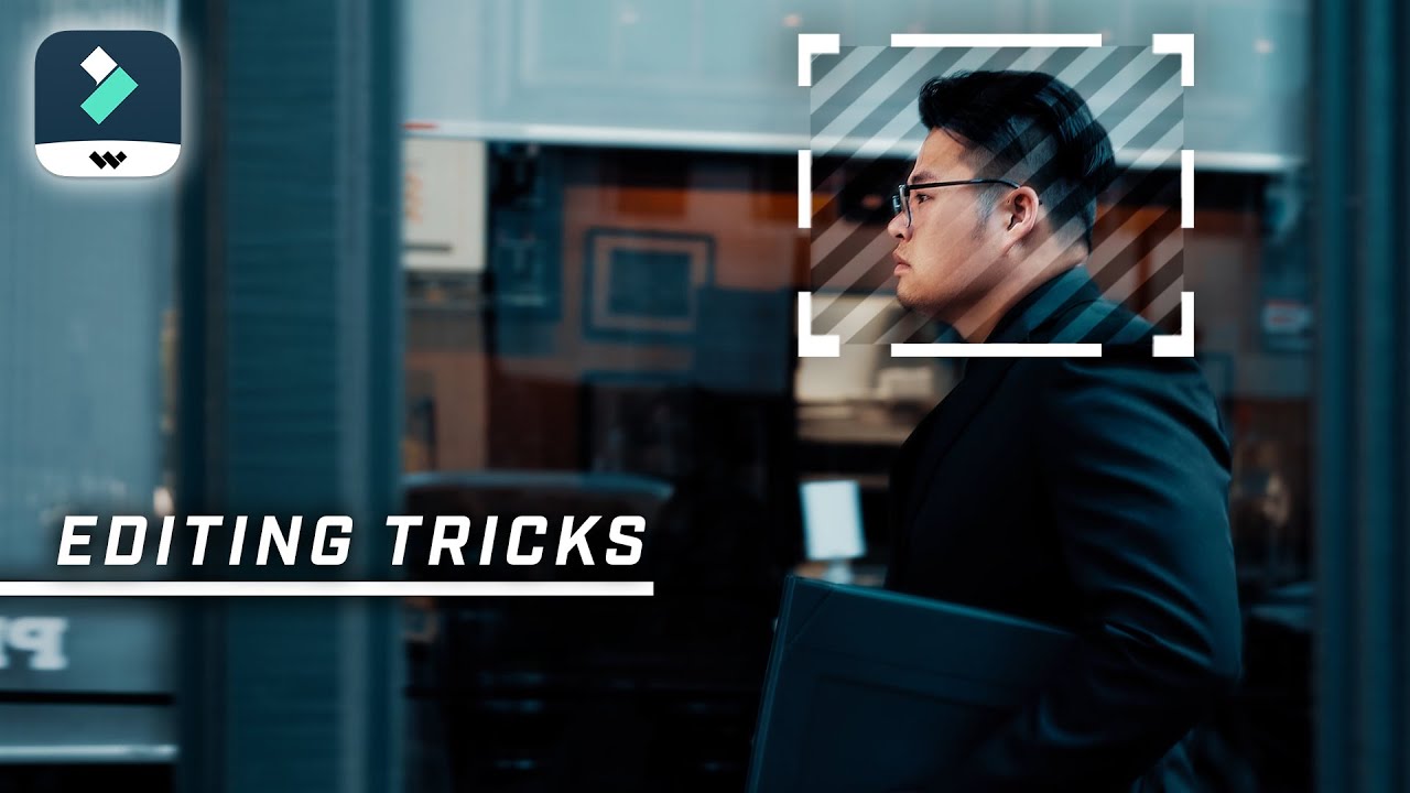 Learn These TRICKS To Edit Better Videos // Wondershare Filmora X