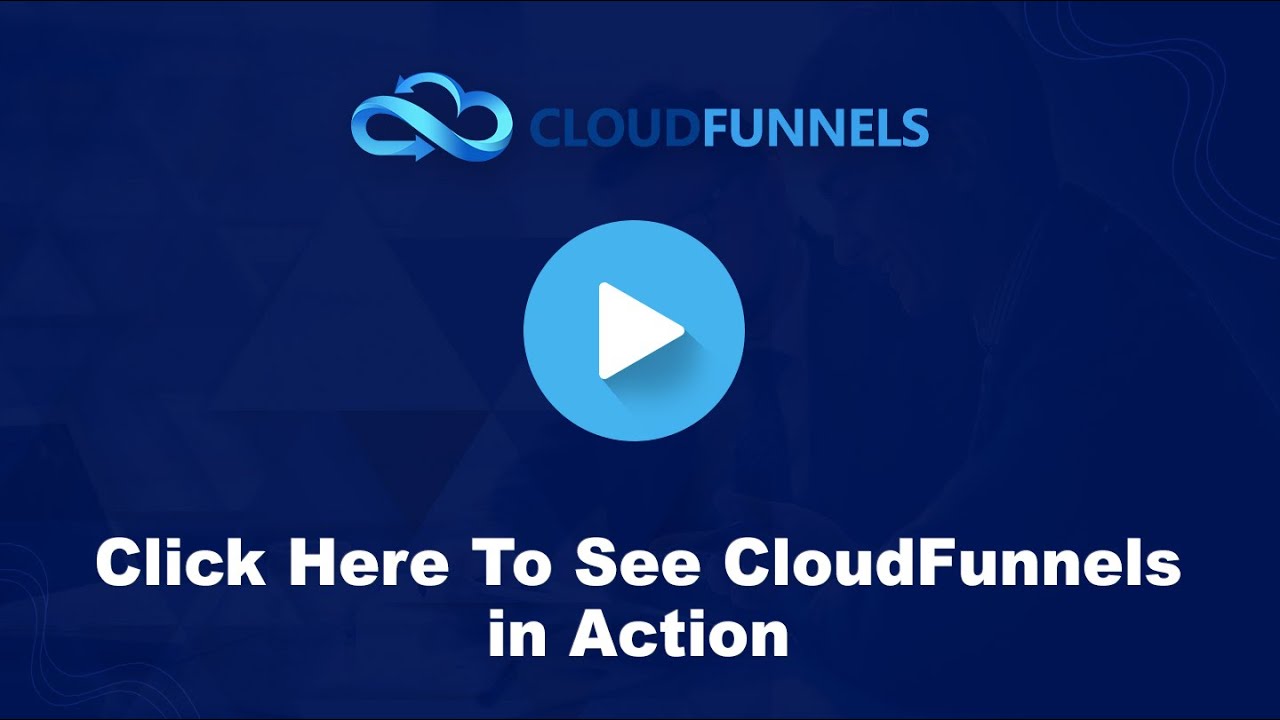CloudFunnels 2 Demo- Build Your Dream Website Step-By-Step