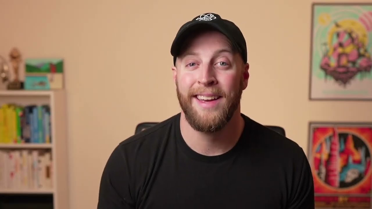 CreatorHQ Preview