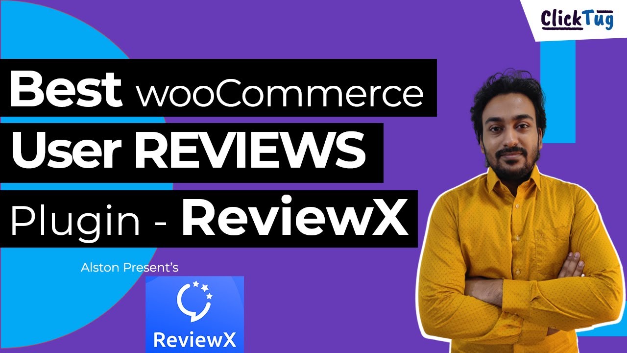 ReviewX Review & Tutorial - Best Free WooCommerce Reviews Plugin? (With 50% Discount & LTD)