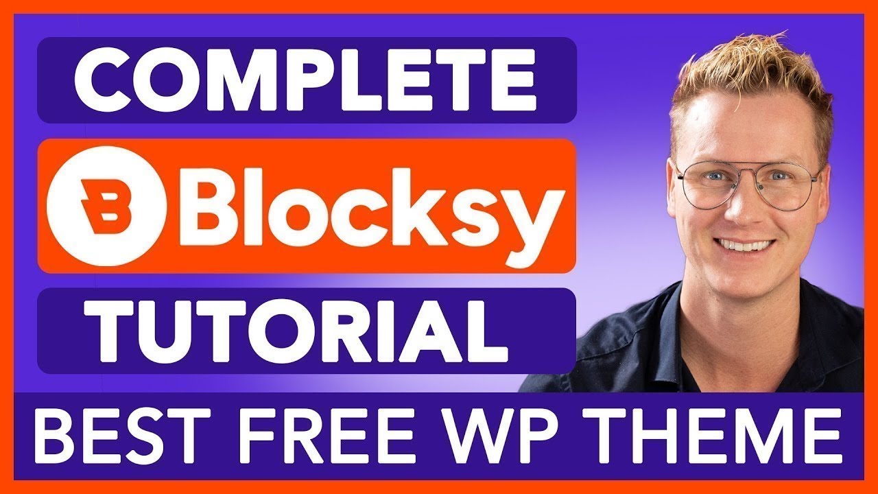 Unlock The Power Of Blocksy: The Ultimate Guide To The Best Free WordPress Theme