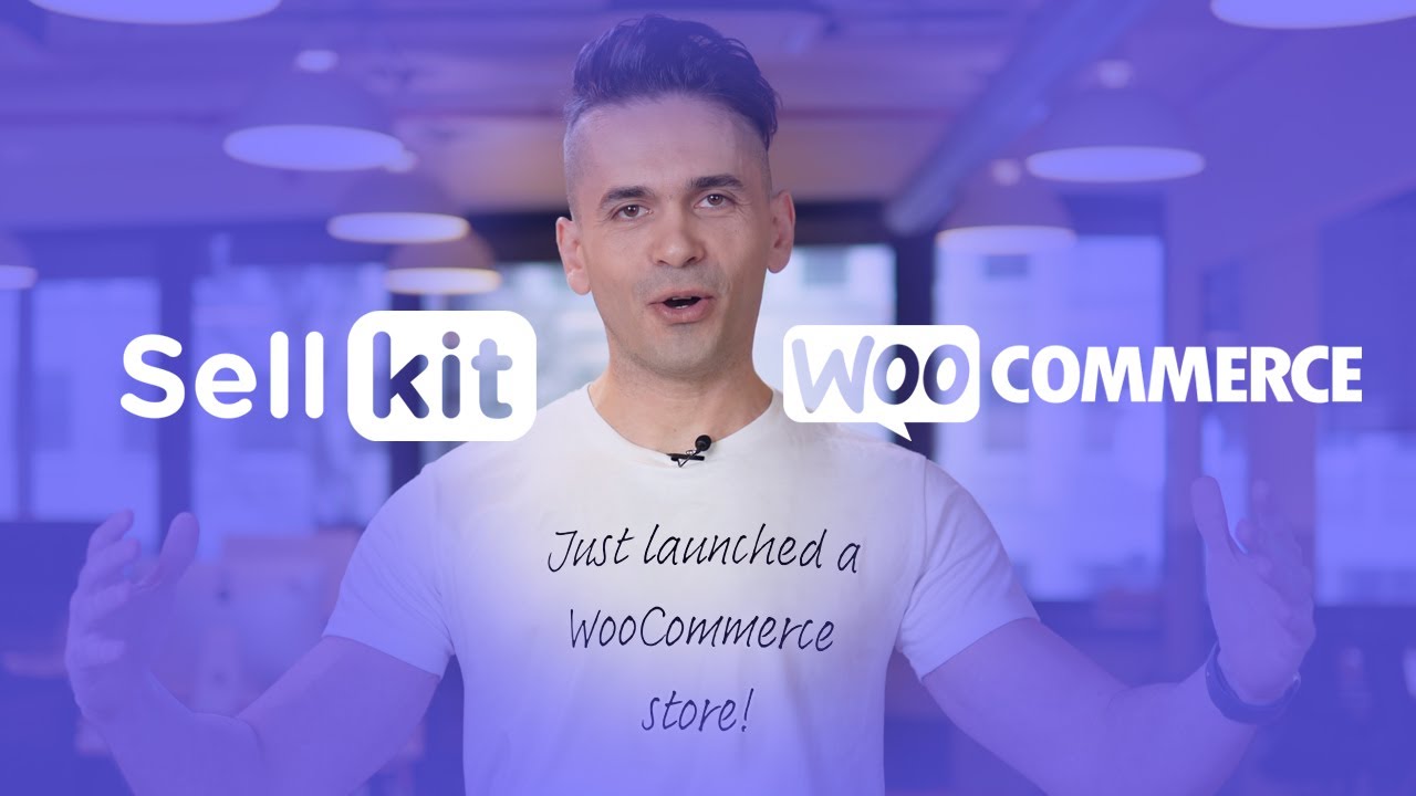 Introducing SellKit: Funnel Builder & Checkout Optimizer for WooCommerce