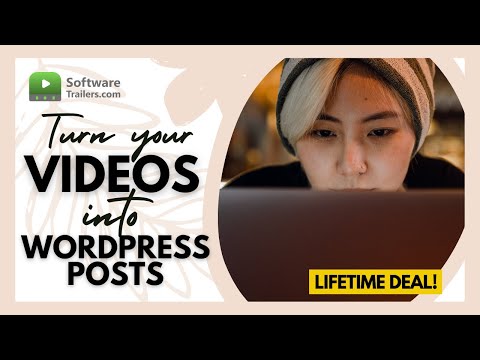 YT2Posts | Keep your content conversion going | Lifetime Deal !!
