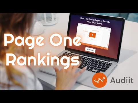 Audiit.io SEO Competition Analysis Tool Review