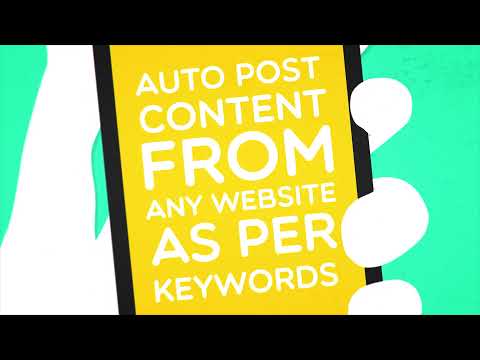 WP Automatic Plugin for WordPress (WordPress Automatic Plugin)