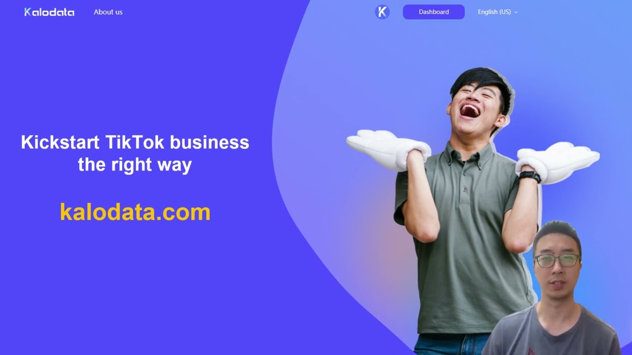 How to Kickstart your TikTok business the right way | Kalodata TikTok Academy
