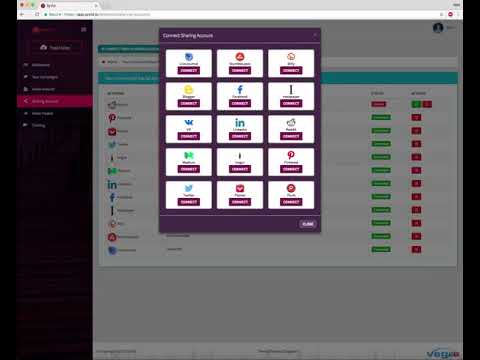 SyVid Review Demo - Advanced Video Syndication Software
