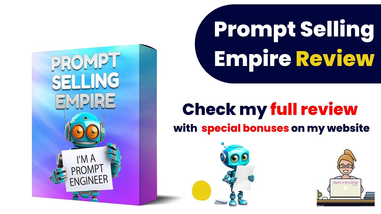Prompt Selling Empire Review | Alessandro Zamboni’s Training Series | Is It Worth It?