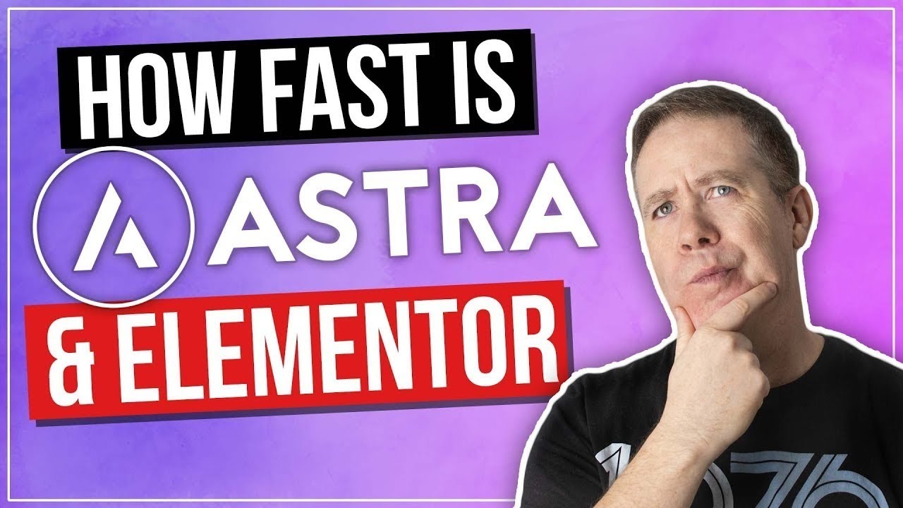 Astra WordPress Theme Review - How FAST is it REALLY?