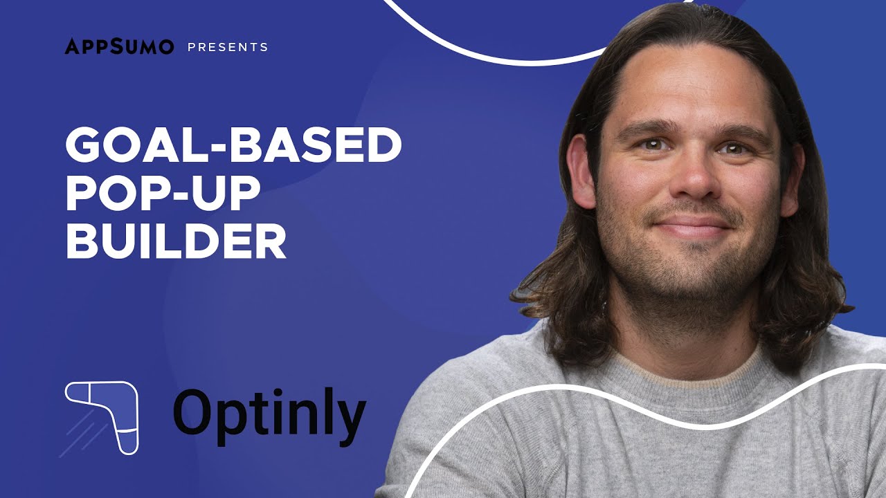 Optinly How-To on AppSumo