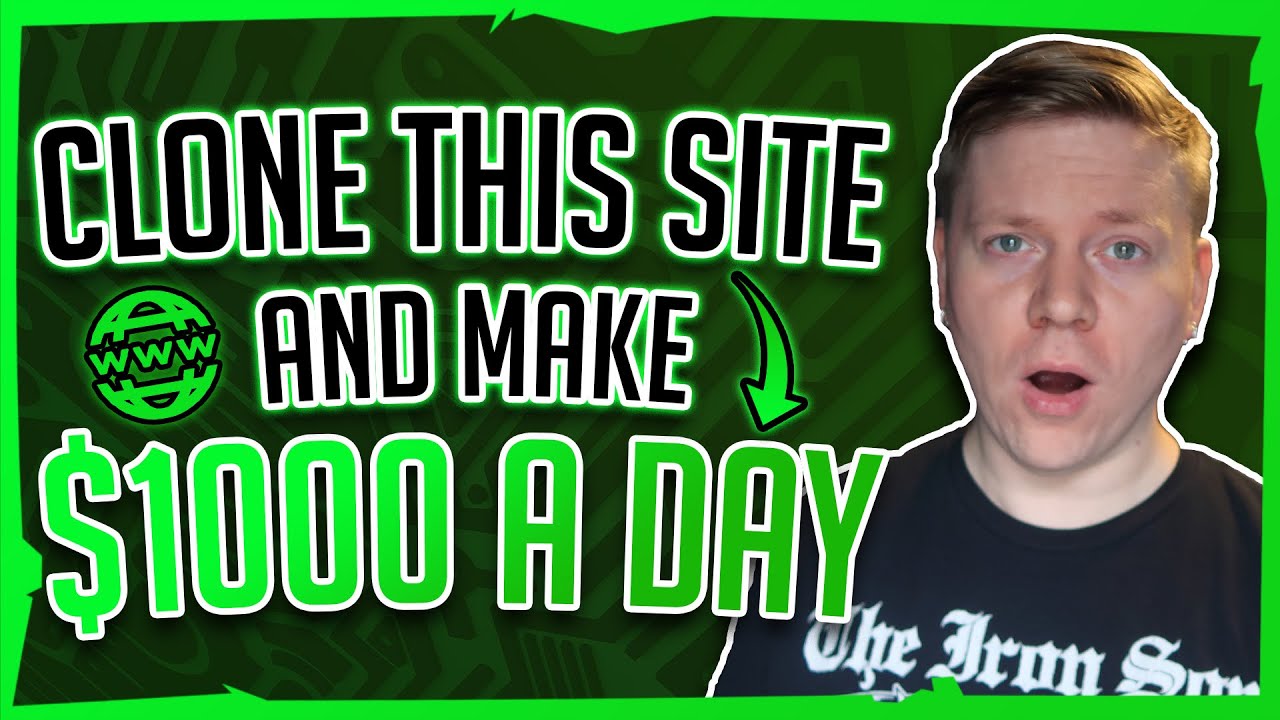 10x Profit Sites Review - Make $1000/day With This Site?
