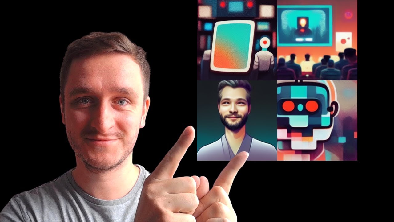 Midjourney review - Generating AI Art & Images