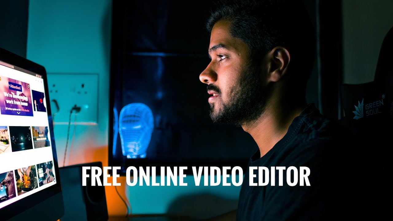 InVideo Free Online Video Editor: Pretty Good!
