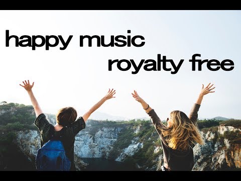 Happy Music -  Royalty Free Music - AudioJungle Envato