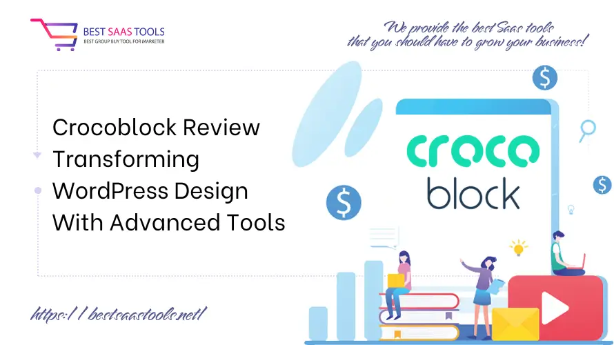 Crocoblock Review - Transforming WordPress Design With Advanced Tools
