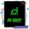Ai Guy Academy