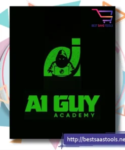 Ai Guy Academy