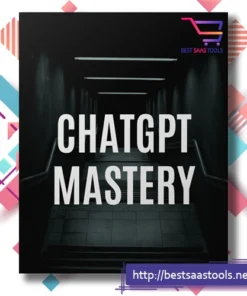 Chatgpt Mastery