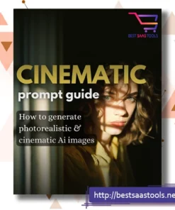 Cinematic Prompt Guide