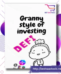 Granny Style Of Investing Defi Edition