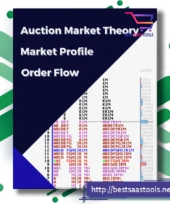 Introduction To Market Profile Order Flow