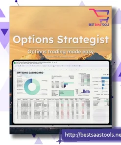 Zestfi Options Strategist
