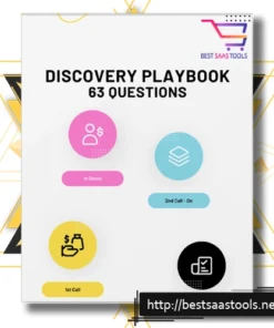 Discovery Playbook